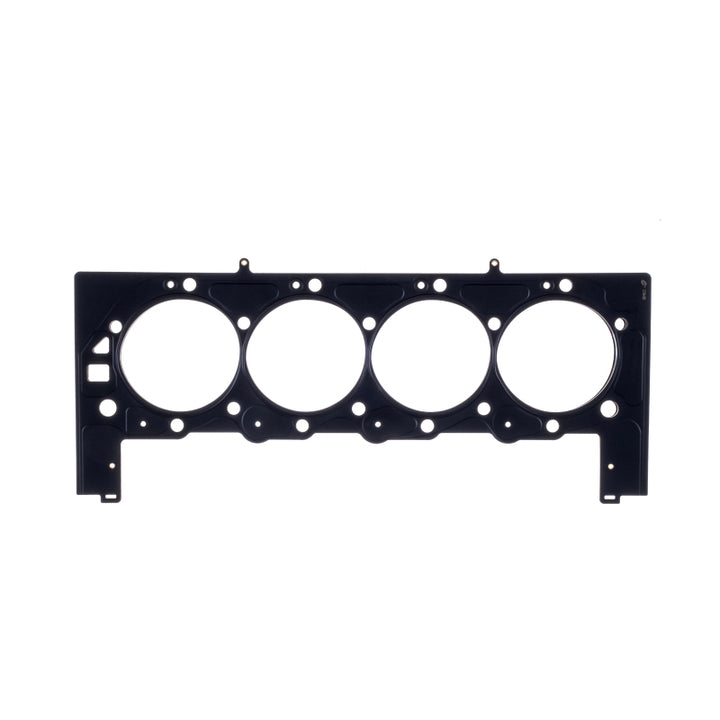 Cometic GM L18 Vortec 8100 Gen-VII Big Block V8 .089in MLS Cylinder Head Gasket - 4.280in Bore - LHS - Premium Head Gaskets from Cometic Gasket - Just 572.38 SR! Shop now at Motors