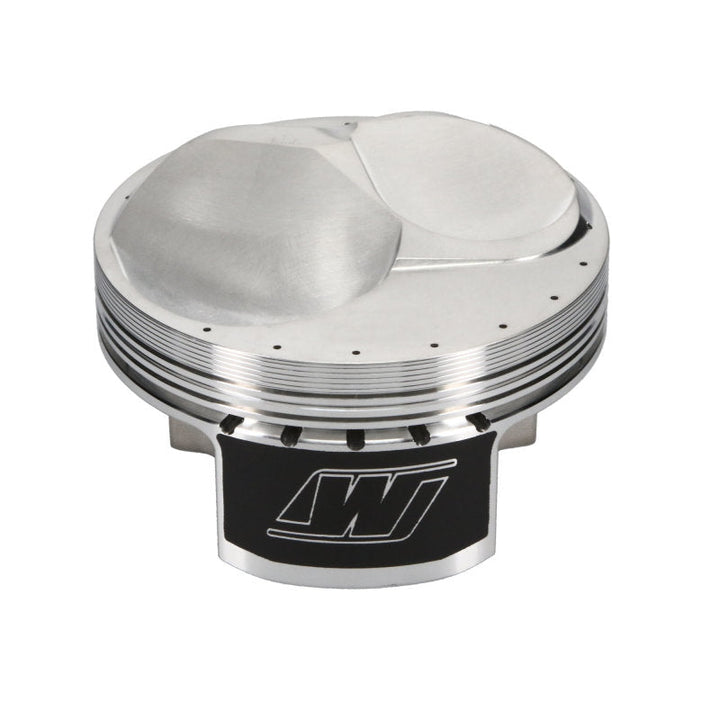Wiseco Chevrolet Big Blox Brodix SR20 4.600in Bore 1.120in CH 0.990in H Piston Shelf Stock Kit - Premium Piston Sets - Forged - 8cyl from Wiseco - Just 4096.78 SR! Shop now at Motors