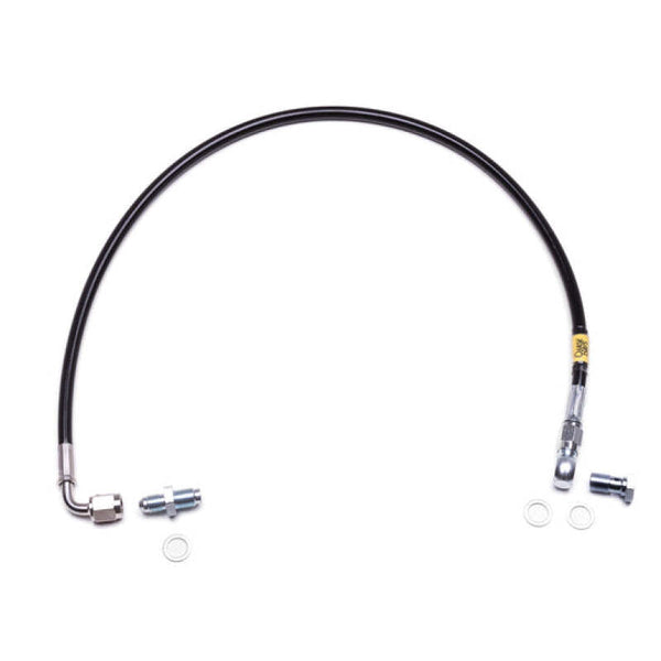 Chase Bays 89-02 Nissan Skyline R32/R33/R34 Clutch Line - Premium Clutch Lines from Chase Bays - Just 262.93 SR! Shop now at Motors