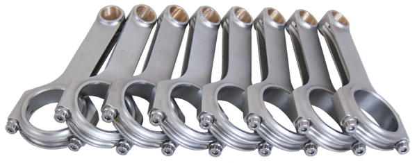 Eagle 01-04 Ford Mustang GT 4.6L 2 Valve STD Connecting Rods (Set of 8) - Premium Connecting Rods - 8Cyl from Eagle - Just 2720.03 SR! Shop now at Motors
