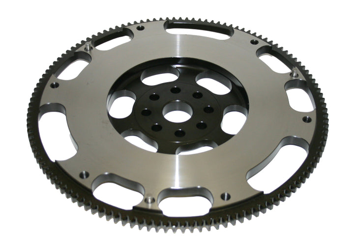 Competition Clutch 1993-2002 Volkswagen Golf / Jetta / Passat 2.8L 9.85lb Steel Flywheel - Premium Flywheels from Competition Clutch - Just 1614.97 SR! Shop now at Motors