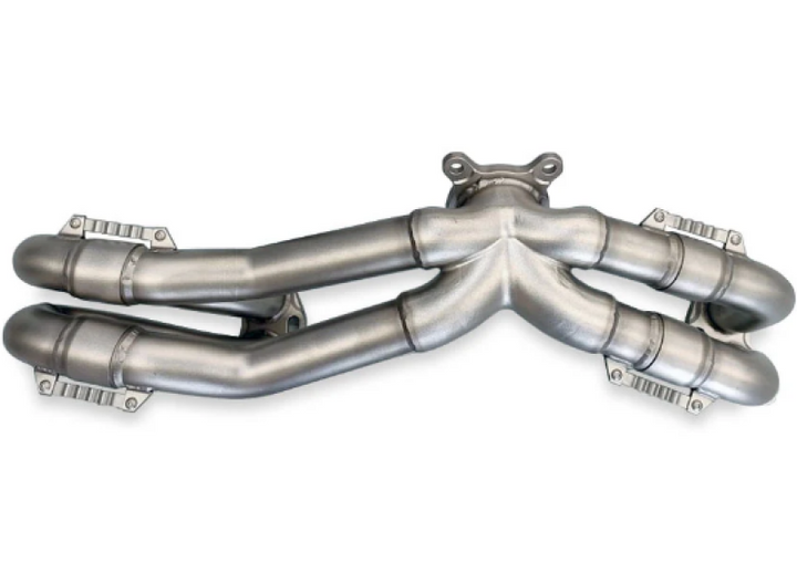 Invidia 22+ Subaru WRX FA24 UEL Manifold Exhaust - Premium Headers & Manifolds from Invidia - Just 2910.40 SR! Shop now at Motors