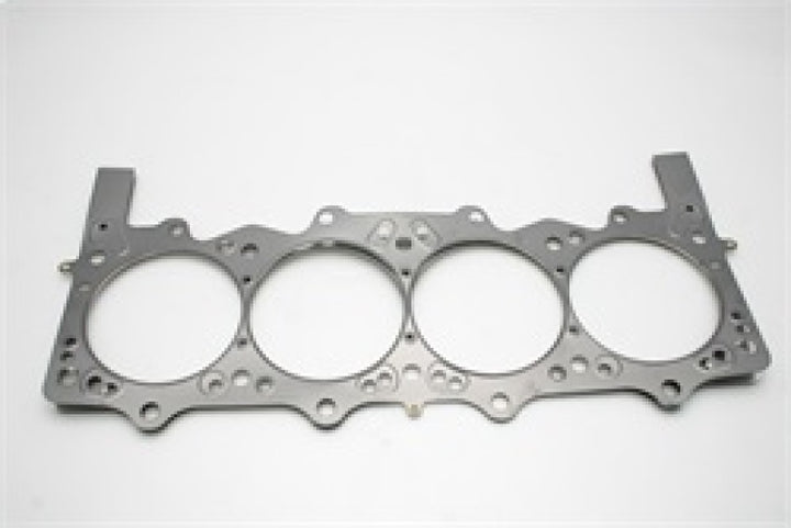 Cometic Chrysler R4 Block .040in MLS Cylinder Head Gasket - 4.250in Bore - With P5 Head - Premium Head Gaskets from Cometic Gasket - Just 362.04 SR! Shop now at Motors