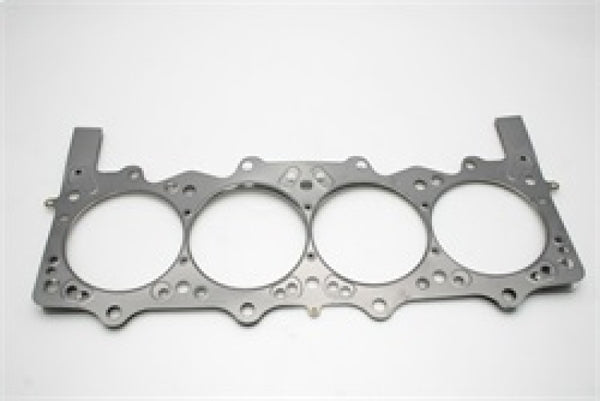 Cometic Chrysler R4 Block .060in MLS Cylinder Head Gasket - 4.200in Bore - With P5 Head - Premium Head Gaskets from Cometic Gasket - Just 527.57 SR! Shop now at Motors