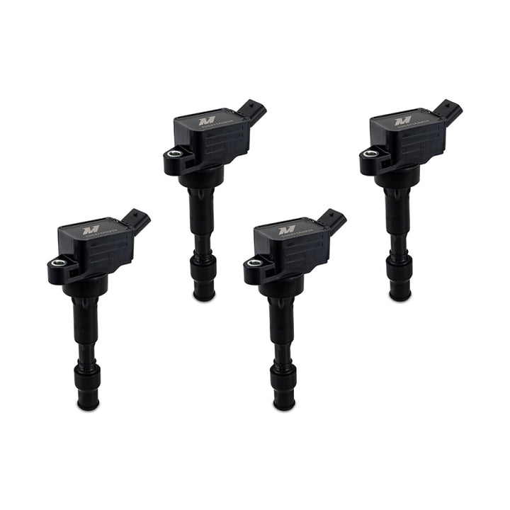 Mishimoto 19- Hyundai Veloster 2.0L N/A Ignition Coil - 4-Pack - Premium Stock Replacement Ignition from Mishimoto - Just 450.51 SR! Shop now at Motors