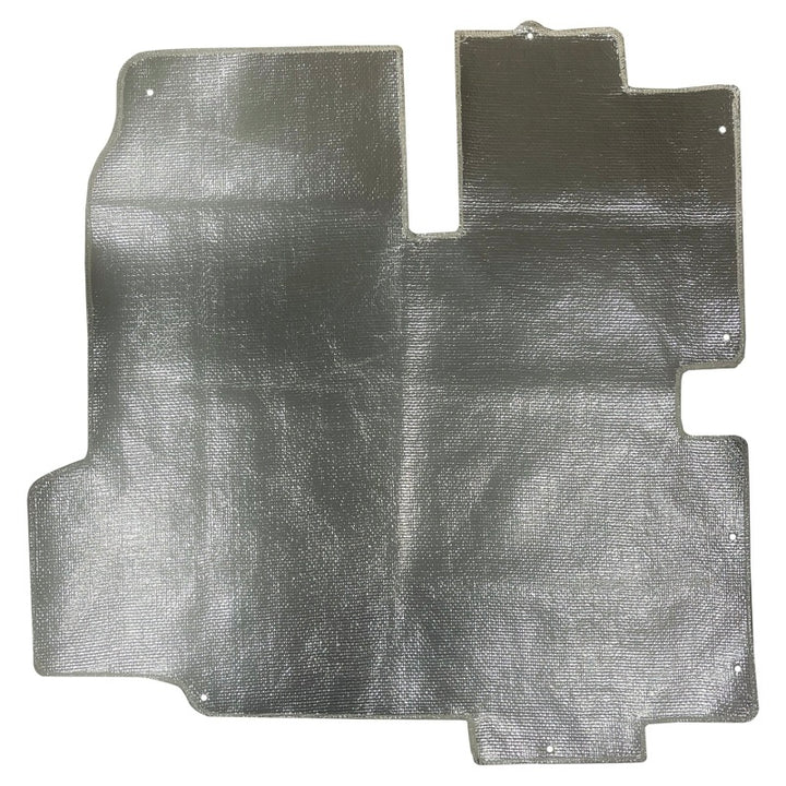 DEI 22-24 Honda Pioneer 1000-3/1000-5/1000-6 Under Seat Heat Shield Kit - Premium Thermal Wrap from DEI - Just 520.49 SR! Shop now at Motors