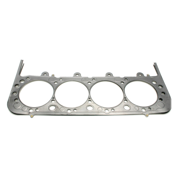 Cometic GM 500 DRCE 3 Pro Stock V8 .051in MLS Cylinder Head Gasket - 4.700in Bore - Premium Head Gaskets from Cometic Gasket - Just 503.68 SR! Shop now at Motors