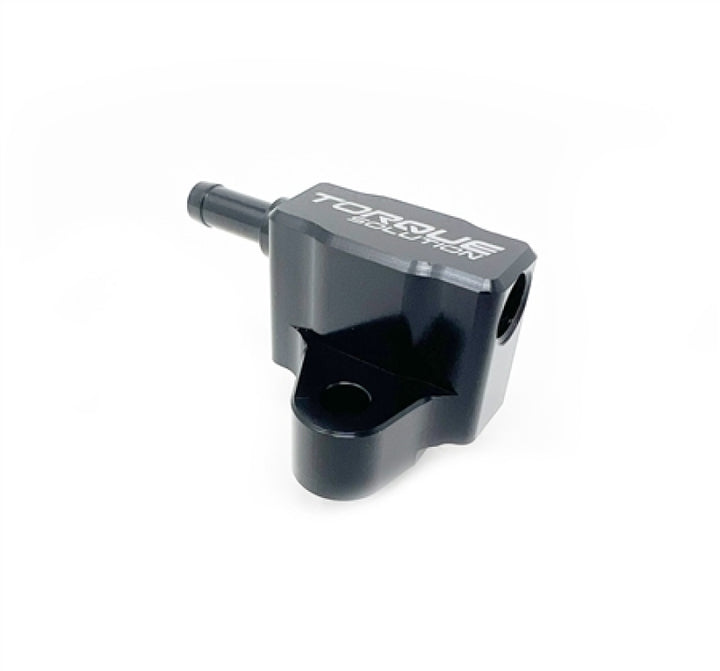 Torque Solution 13-18 Ford Focus ST Sensor Adapter - Premium Sensors from Torque Solution - Just 200.65 SR! Shop now at Motors