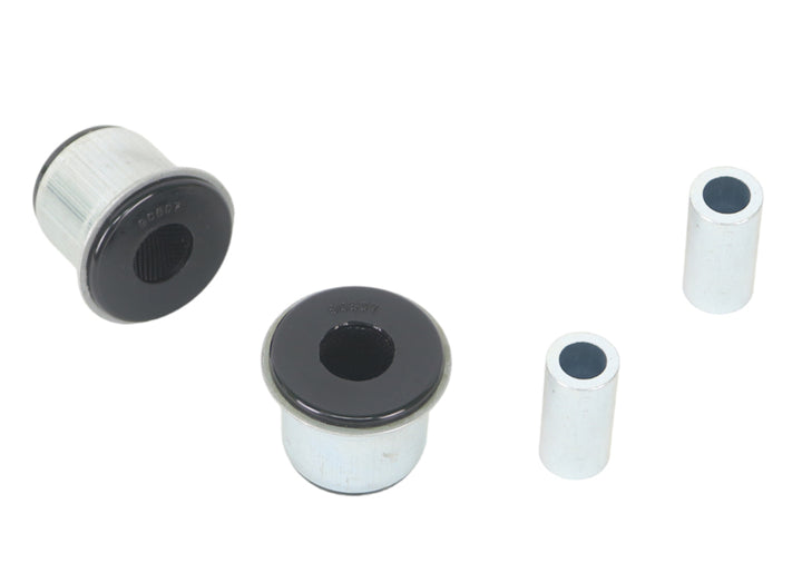 Whiteline 1980-1996 Ford Bronco Axle Pivot Bushings - Premium Bushing Kits from Whiteline - Just 138.33 SR! Shop now at Motors