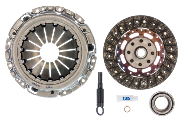 Exedy OE 2006-2011 Nissan Frontier L4 Clutch Kit - Premium Clutch Kits - Single from Exedy - Just 548.88 SR! Shop now at Motors