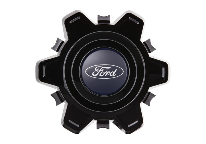 Ford Racing 22-24 Transit 16in Matte Black Wheel Kit - Premium Wheels - Cast from Ford Racing - Just 6750.52 SR! Shop now at Motors