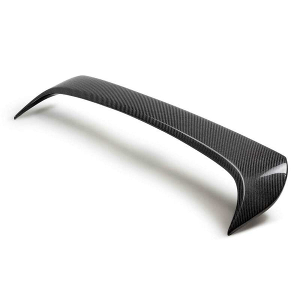 Seibon 2020+ تويوتا GR سوبرا جناح خلفي من ألياف الكربون للسقف