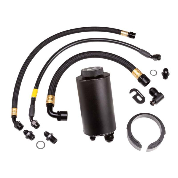 Chase Bays BMW E30 w/1JZ-GTE/2JZ-GTE Power Steering Kit (w/o Cooler) - Premium Power Steering Pumps from Chase Bays - Just 1879.07 SR! Shop now at Motors