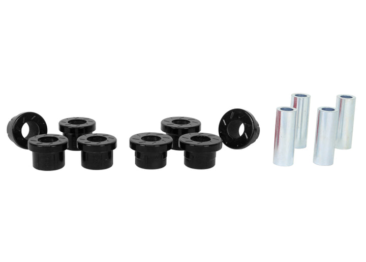 Whiteline 84-96 Toyota 4Runner Control Arm Lower - Inner Front Bushing Kit - Premium Bushing Kits from Whiteline - Just 559.25 SR! Shop now at Motors