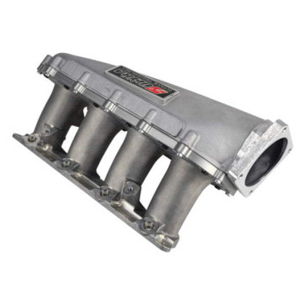 Skunk2 Honda K20A2 RWD Ultra Race Intake Manifold Style w/Silver Adapter - Premium Intake Manifolds from Skunk2 Racing - Just 2962.70 SR! Shop now at Motors