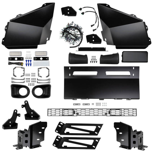 ARB Bumper Mounting Kit for 3914630 - Premium Brackets from ARB - Just 4219.45 SR! Shop now at Motors