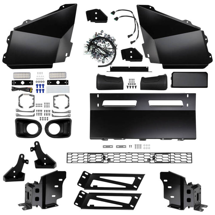 ARB Bumper Mounting Kit for 3914630 - Premium Brackets from ARB - Just 4219.83 SR! Shop now at Motors