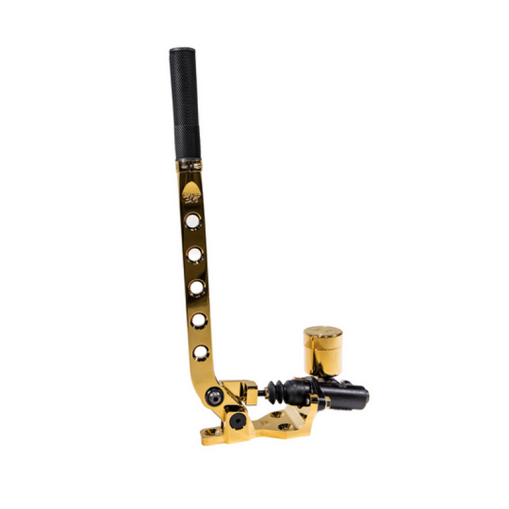 Chase Bays 24k Gold Hydro Handbrake Forward Mount Pull Towards - Premium Hand Brakes from Chase Bays - Just 1877.88 SR! Shop now at Motors