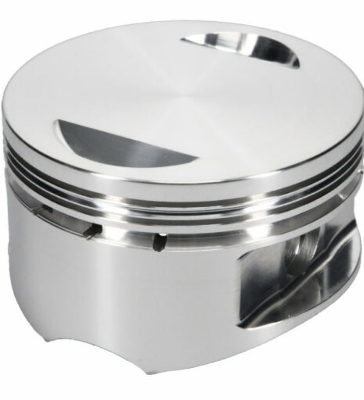 JE Pistons REVTEC 100INCH 10 to 1 Piston Kit - Premium Piston Sets - Powersports from JE Pistons - Just 1687.80 SR! Shop now at Motors