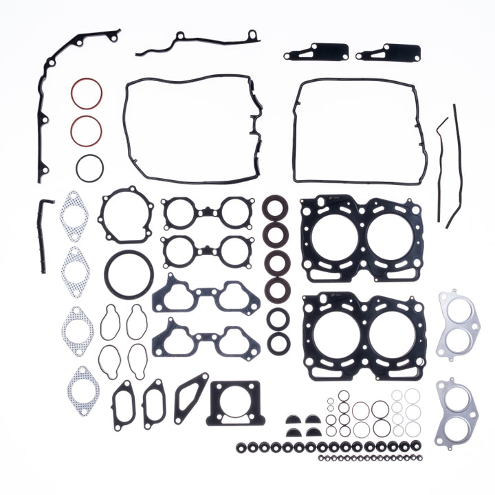 Cometic Subaru 2002-2003 EJ205 Complete Engine Gasket Kit-93mm Bore-.028in MLX Cylinder Head Gasket - Premium Head Gaskets from Cometic Gasket - Just 1391.99 SR! Shop now at Motors