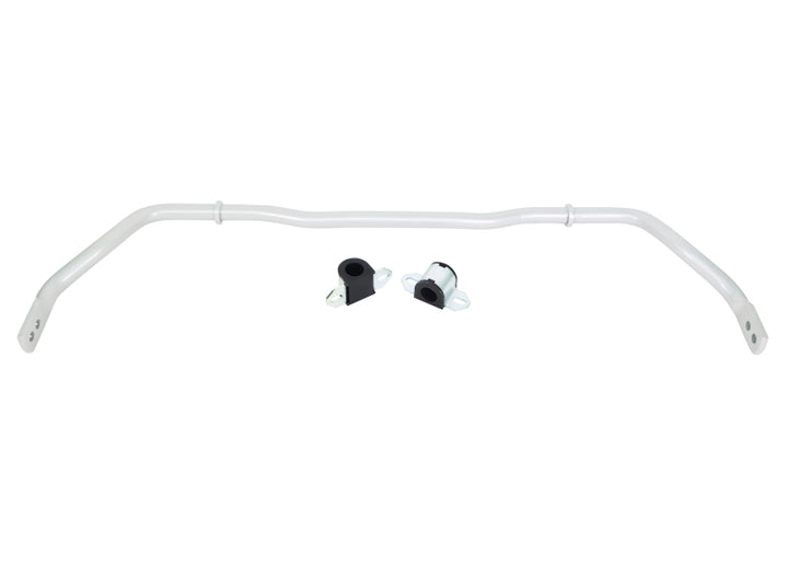 Whiteline 2023+ Toyota GR Corolla Front 27mm Sway Bar - Premium Sway Bars from Whiteline - Just 1165.87 SR! Shop now at Motors