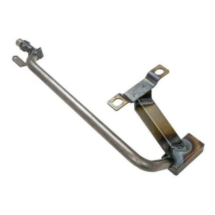 Moroso BBC (Mk IV) Oil Pump Pick Up (For 20604 On Merlin Block) - Premium Oil Pickups from Moroso - Just 656.78 SR! Shop now at Motors