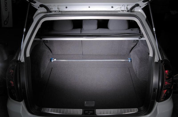 قضيب دعامة كوسكو الخلفي OS لسيارة ليجاسي-جي تي موديل BP9