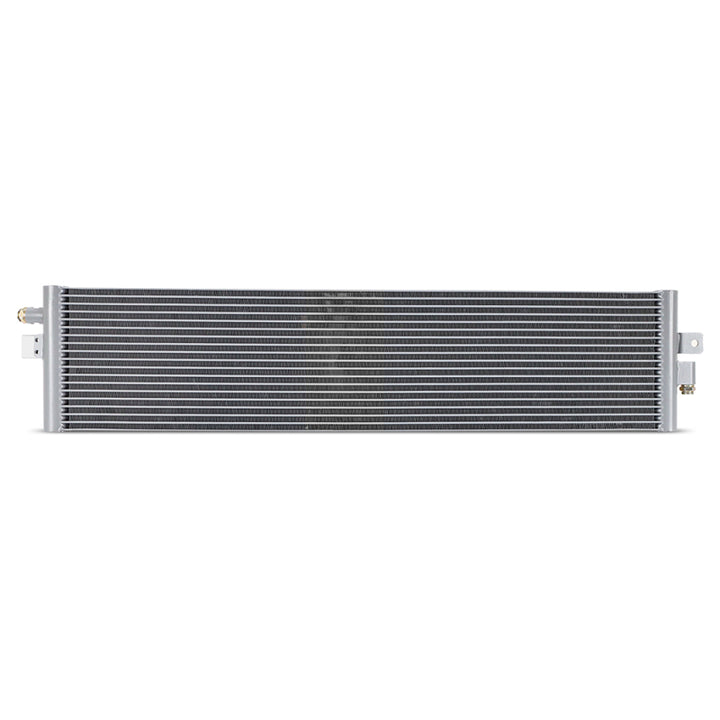 Mishimoto 10-12 Ram 2500/3500 6.7L Cummins Transmission Cooler - Premium Transmission Coolers from Mishimoto - Just 1876.45 SR! Shop now at Motors