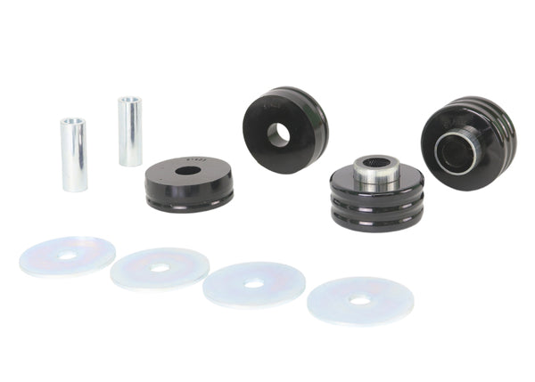 Whiteline Universal Mount / Isolator Set - Premium Bushing Kits from Whiteline - Just 142.08 SR! Shop now at Motors