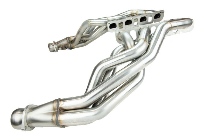 Kooks 05-14 Chrysler 300 C SRT8 SRT8 SRT8 Core 1-7/8 x 2 Header & Catted SRT8 Conn Kit - Premium Headers & Manifolds from Kooks Headers - Just 13336.43 SR! Shop now at Motors
