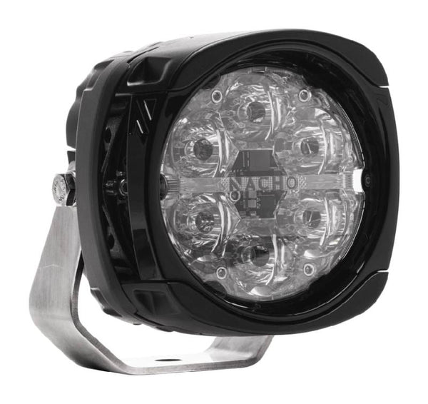 ARB NACHO Quatro Spot 4in. Offroad LED Light - Pair - Premium Driving Lights from ARB - Just 1689.23 SR! Shop now at Motors