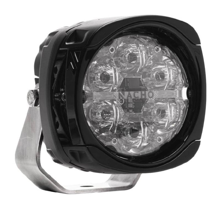 ARB NACHO Quatro Spot 4in. Offroad LED Light - Pair - Premium Driving Lights from ARB - Just 1689.33 SR! Shop now at Motors