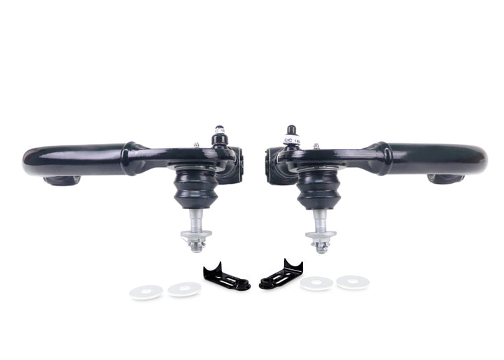 Whiteline 2022+ Toyota Tundra Front Upper Control Arm - Premium Control Arms from Whiteline - Just 2171.26 SR! Shop now at Motors