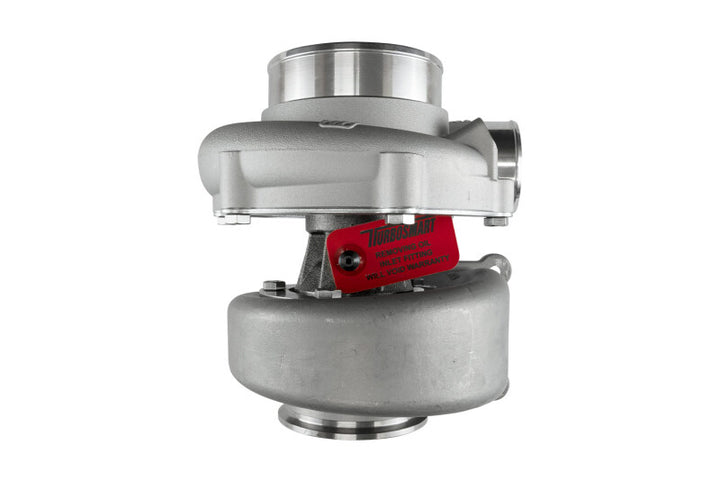 Turbosmart 6870B (Kompact) D4 0.84AR Externally Wastegated TS-1 Turbocharger - Premium Turbochargers from Turbosmart - Just 8660.46 SR! Shop now at Motors