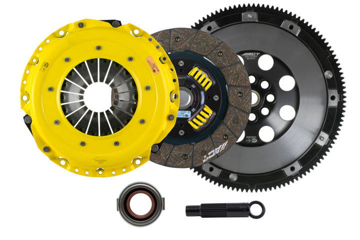 ACT Acura/Honda J30/J32 HD/Perf Street Sprung Clutch Kit - Premium Uncategorized from ACT - Just 5007.30 SR! Shop now at Motors