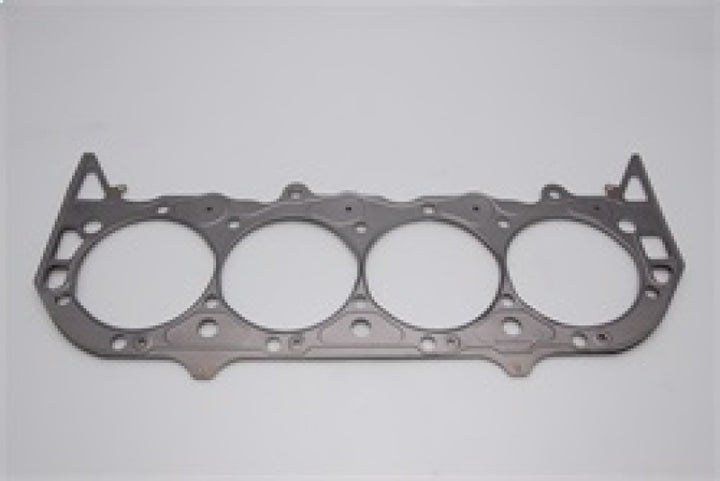 Cometic Chevrolet Mark-IV Big Block V8 .075in MLS Cylinder Head Gasket - 4.320in Bore - Premium Head Gaskets from Cometic Gasket - Just 529.82 SR! Shop now at Motors