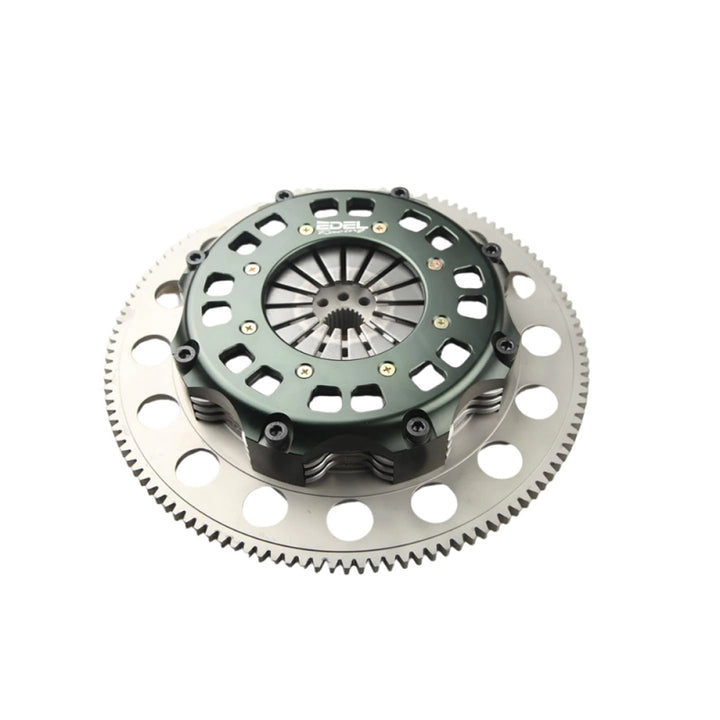 BLOX Racing Honda K20/K24 K-Series 7.25in Twin Disc Clutch Kit - Premium Clutch Kits - Multi from BLOX Racing - Just 4197.35 SR! Shop now at Motors