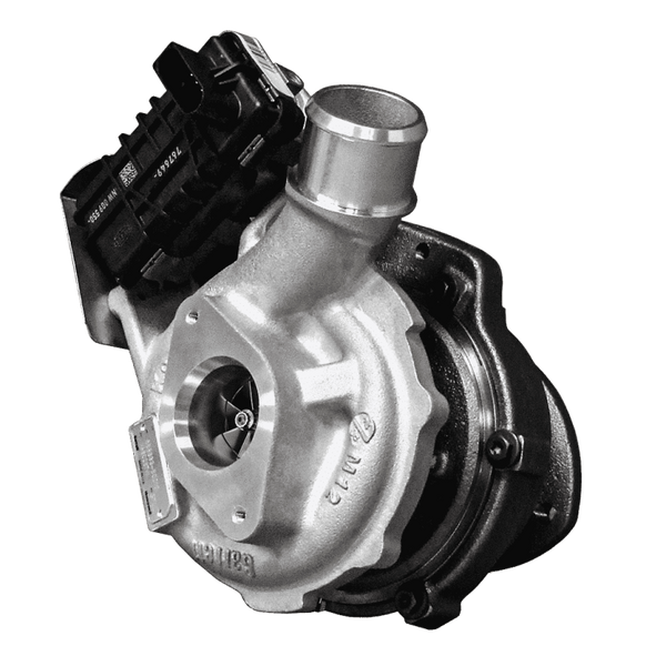 Garrett 11-21 Ford Ranger PX/Mazda BT-50 Duratorq 3.2L PowerMax Stage 1 GTB22V Turbocharger