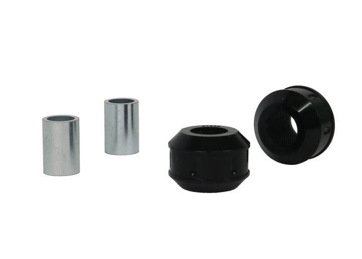 Whiteline 2001-2010 GMC Sierra 2500 HD Torsion Bar Bushings - Premium Bushing Kits from Whiteline - Just 123.33 SR! Shop now at Motors