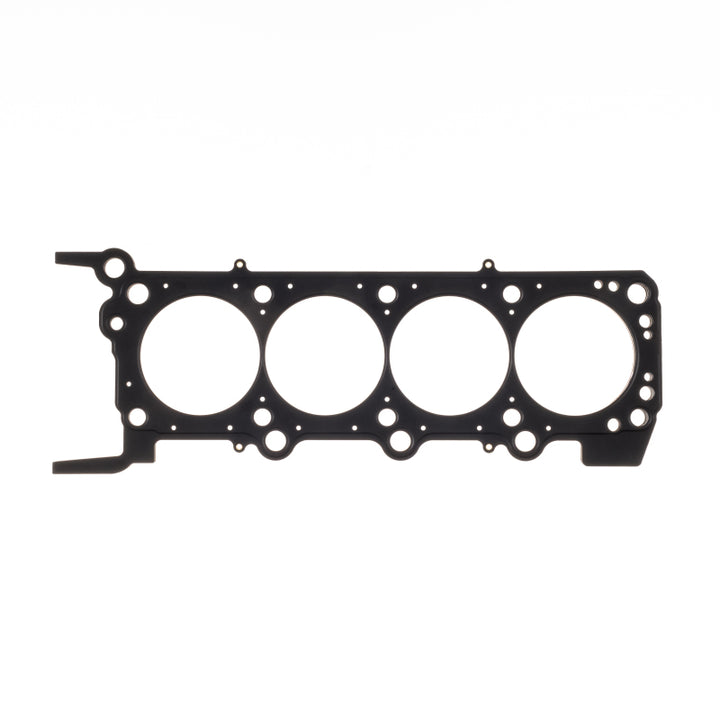 Cometic Ford 4.6L Modular V8 .036in MLS Cyl Head Gasket-95.25mm Bore-DOHC-Darton Solid Sleeve-LHS - Premium Head Gaskets from Cometic Gasket - Just 497.79 SR! Shop now at Motors