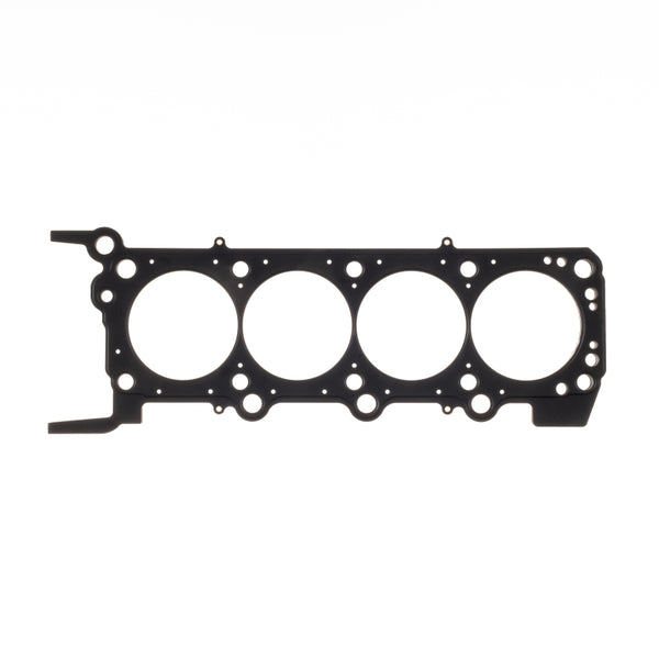 Cometic Ford 4.6L Modular V8 .075in MLS Cyl Head Gasket-95.25mm Bore-DOHC-Darton Solid Sleeve-LHS - Premium Head Gaskets from Cometic Gasket - Just 644.76 SR! Shop now at Motors