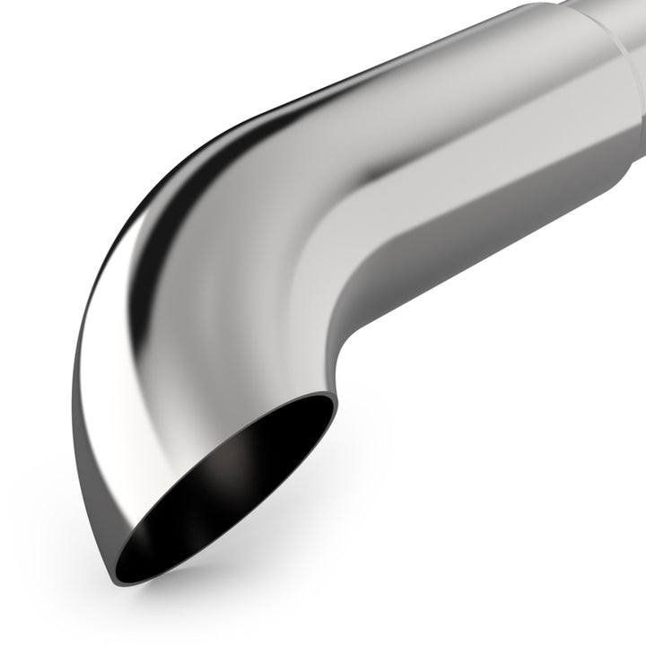 MagnaFlow 2025+ Toyota 4Runner Overland Series Cat-Back Exhaust System - Premium Catback from Magnaflow - Just 4009.78 SR! Shop now at Motors