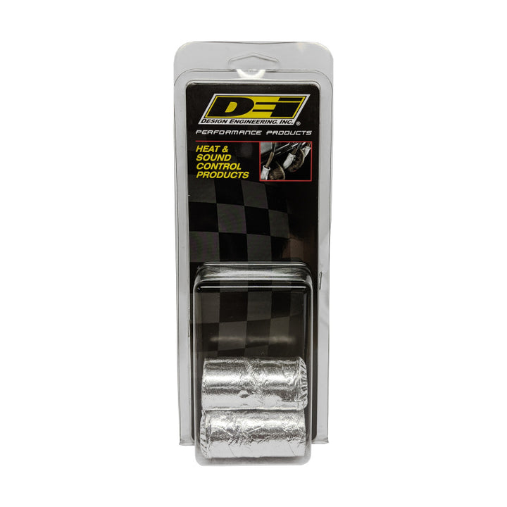 DEI Sensor Covers (25mm Cover) - Set of 2 - Premium Heat Shields from DEI - Just 86.57 SR! Shop now at Motors