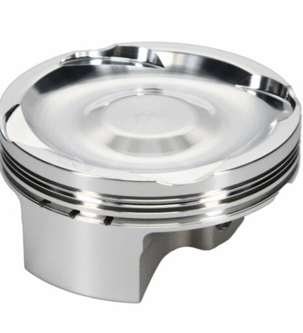 JE Pistons Polaris RZR XP900 93MM 12.0 to 1 Piston Single - Premium Pistons - Forged - Single from JE Pistons - Just 1369.12 SR! Shop now at Motors