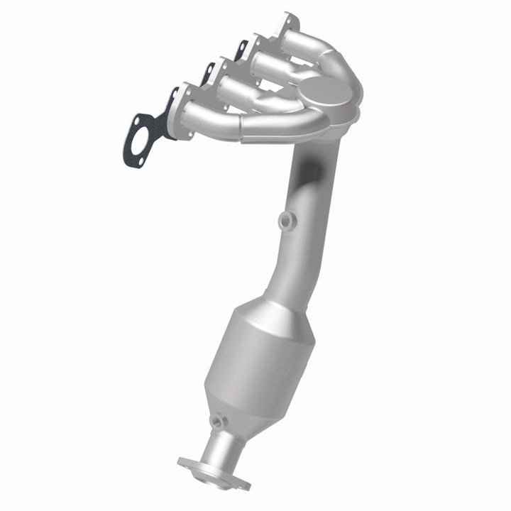 MagnaFlow Conv DF 03-05 Mercedes C230 1.8L - Premium Catalytic Converter Direct Fit from Magnaflow - Just 2576.86 SR! Shop now at Motors