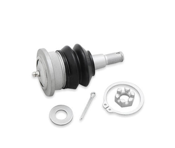 SuperPro Upper Control Arm Replacement Bushing Kit (1 Arm) (For TRC6640 & TRC6645) - Premium Bushing Kits from Superpro - Just 374.98 SR! Shop now at Motors