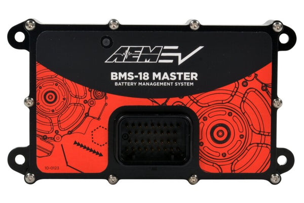 AEM Battery Management System Master (MUST BE USED WITH AEM VCU - 18 Cell Taps) - Premium EV Controllers from AEM - Just 1314.56 SR! Shop now at Motors