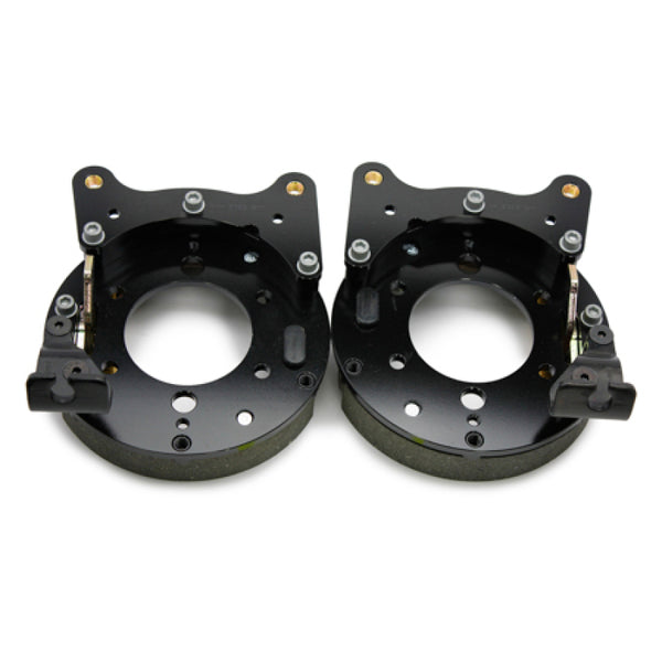 Wilwood 12.19in Dia 2.66in Offset Disc/Drum Bracket - Pair