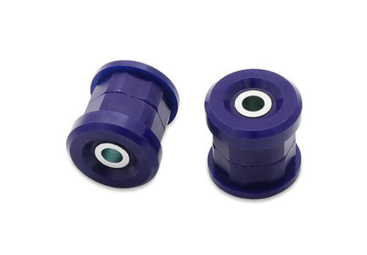 SuperPro BMW E36 Rear Subframe Rearward Mount Bushing Set (2pcs) - Premium Bushing Kits from Superpro - Just 472.48 SR! Shop now at Motors