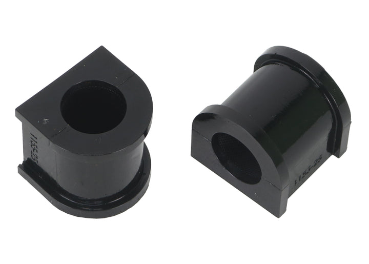 Whiteline Sway Bar Mount Bushing Kit - 25mm - Premium Sway Bar Bushings from Whiteline - Just 127.08 SR! Shop now at Motors